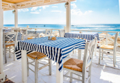 4 Great Fish Taverns Next To The Sea