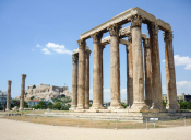 Athens Receives 2 Awards At The World Travel Awards 2022
