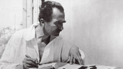 Greek Author Kazantzakis’s Last Novel Published 75 Years Later