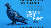 InCLUEsion Hunt At Connected We Stand Festival