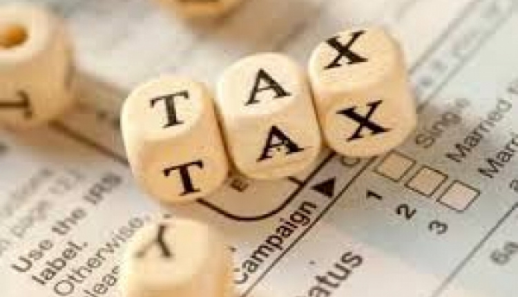 Millions Won’t Get Income Tax Bill