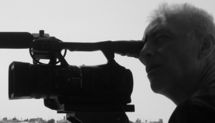 The Struggle Behind The Lens - Interview With Greek Filmmaker Takis Bardakos