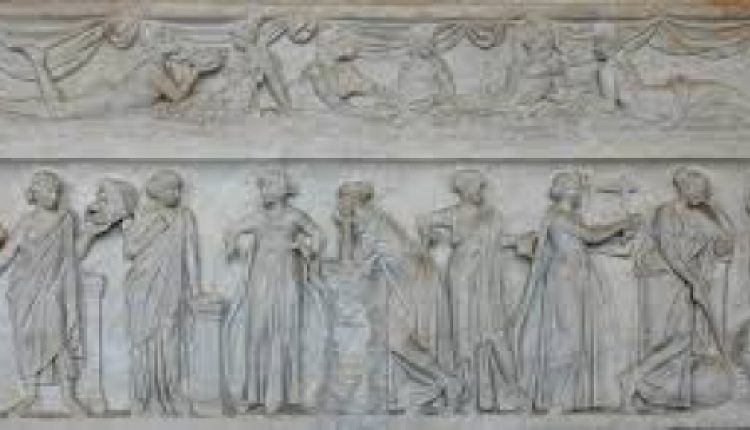 The Muses Of Greek Mythology