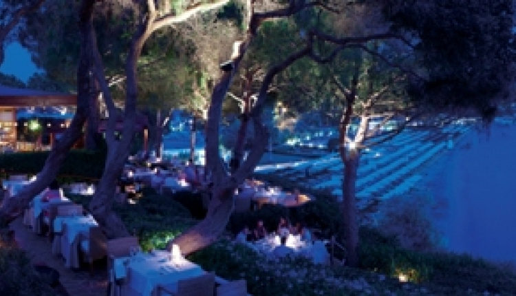 Beautiful "Ithaki" In Vouliagmeni