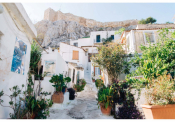 Athens Unpacked Episode 3 - A City Of Villages