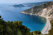 2 Greek Beaches Among World's Most Sustainable
