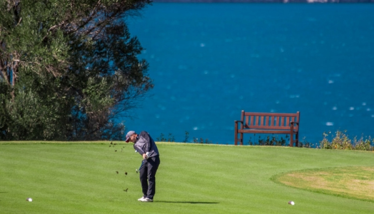 Messinia Pro-Am: The 3rd Edition Of The Annual Golf Tournament  Taking Place At Costa Navarino
