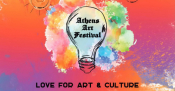 Athens Art Festival 2022