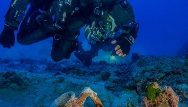 Antikythera Shipwreck Artifacts Shed Light On Ancient Greece's '1 Percent'