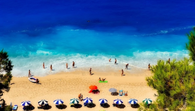 Greece Top Travel Destination In 2017 With 30 Million Visitors Expected