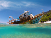 11 Shipwrecks Now Accessible To Divers