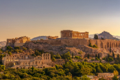 Greece Ranked Second For Global Cultural Heritage Influence In 2021