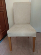 6 Dining Chairs For Sale