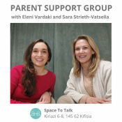 Parent Group in Kifisia