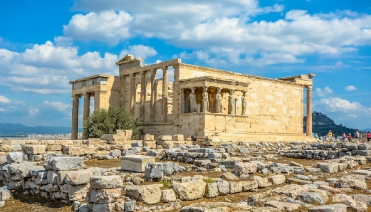 ‘Event-ually Athens’ Campaign Promotes The Greek Capital As Year-Round Destination