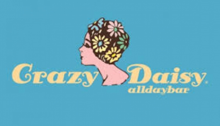 Cosy Cocktail Bar: Crazy Daisy