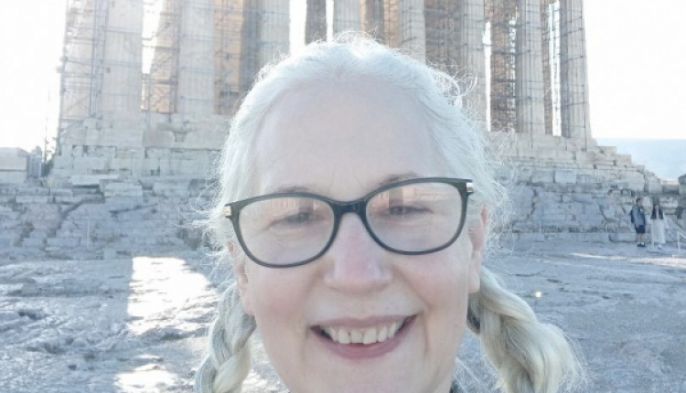 From Brooklyn to Crete & Beyond: The Literary World of Florence Wetzel