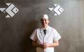 Greek Sushi Chef Among World's 100 Best Chefs