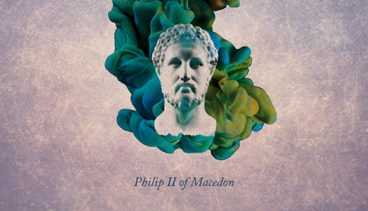 Smithsonian Magazine Cover Story: The Legacy of Philip II of Macedon