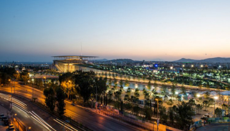 Record-Breaking 5.3 Million Visits To The SNFCC In 2018
