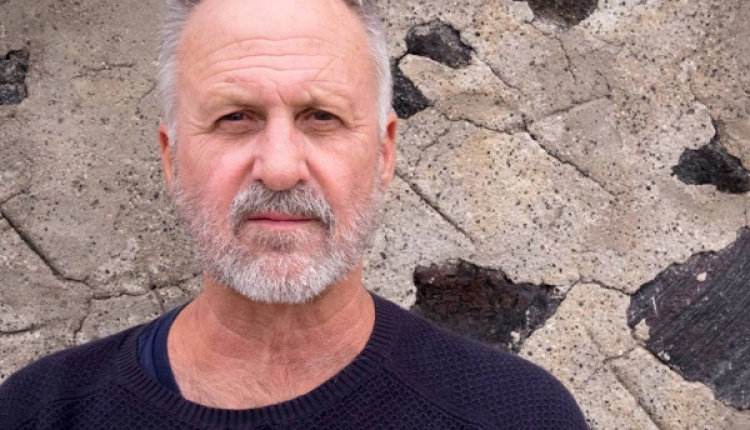 Writing With Purpose: Timothy Jay Smith On Greece, Social Justice & Storytelling