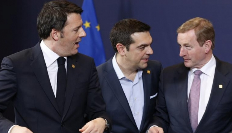 Greece, Lenders Appear To Edge Closer To Deal