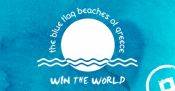 Greece Ranks Third Worldwide In Blue Flag Beaches