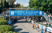 Going The Distance: A Guide To The Athens Marathon