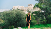 Acropolis Addict – Athens Corona Nomads Series