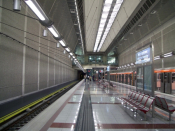 Athens Metro Makes World&#039;s Top 10 In Frommer&#039;s Travel Guide