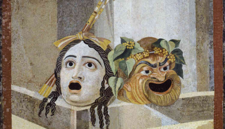 Ancient Greek Comedies That Are Still Funny Today