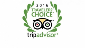 Greek Hotels Are Named Among World&#039;s And Europe&#039;s Best In 2016 By TripAdvisor