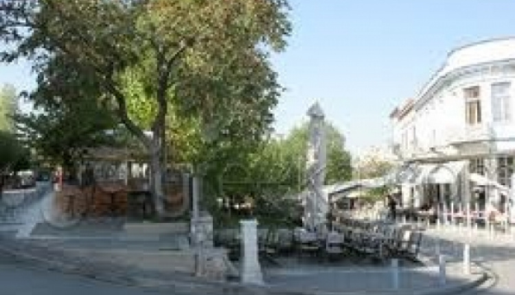 My Week in Athens… Feb 14