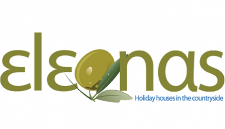 Eleonas Holiday Houses In Messinia