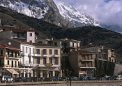 Top Winter Destinations - Arachova and Karpenisi