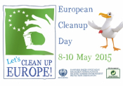 Greece Takes Part in ‘European Clean-up Day’ Campaign