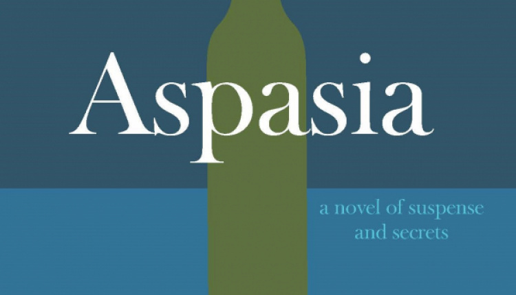 Aspasia: A Suspenseful Story Of Survival & Strength