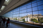 Photo Exhibition Of Historic Greek Costumes At The Acropolis Museum
