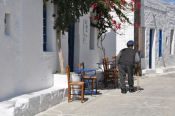What Greek Wisdom Can Teach Us