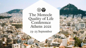 Monocle Quality of Life Conference