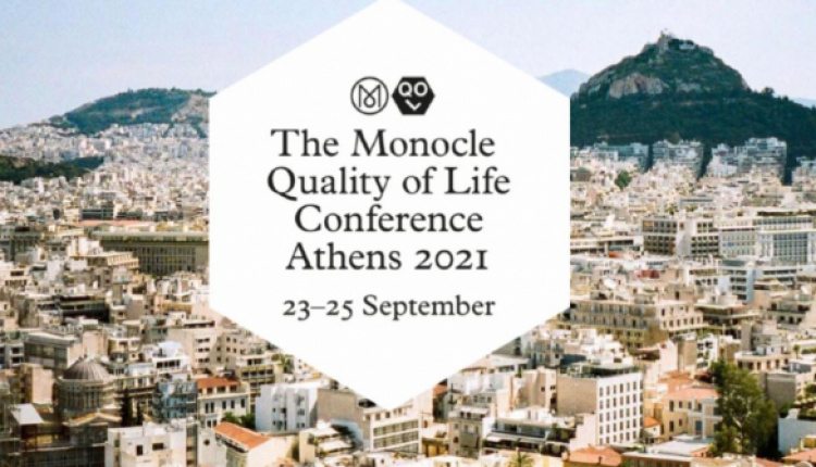 Monocle Quality of Life Conference