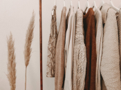 One Man’s Trash: Greek Designers Go Green