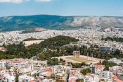 Athens Amongst The Top 6 For European Capital Of Innovation Award