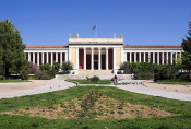 Greek Universities Eye English-Speaking Students