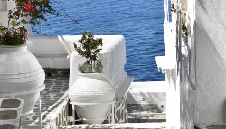 Greece Featured In Two New York Times Articles