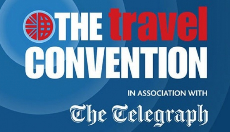 ABTA 2015 Travel Convention Hosted In Greece