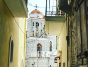 Top Destinations For An Authentic Greek Easter