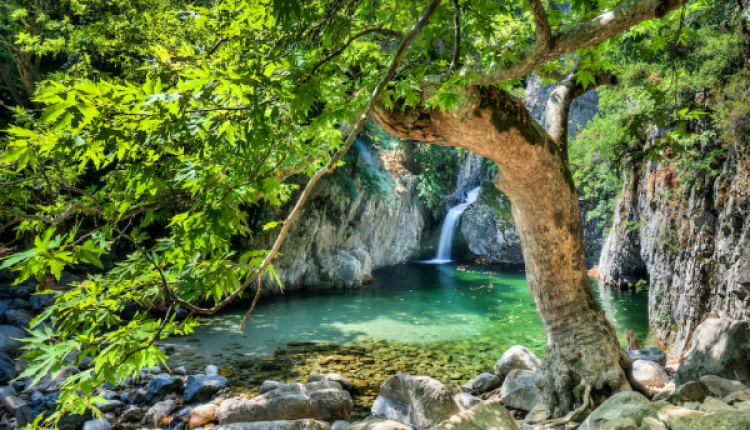 Samothrace: The Most “Un-Greek” Island Of Greece