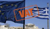 VAT Hike Takes Effect On Popular Greek Islands From October 2015
