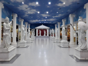 South Korea’s Greek Mythology MuseumYou Never Knew Existed